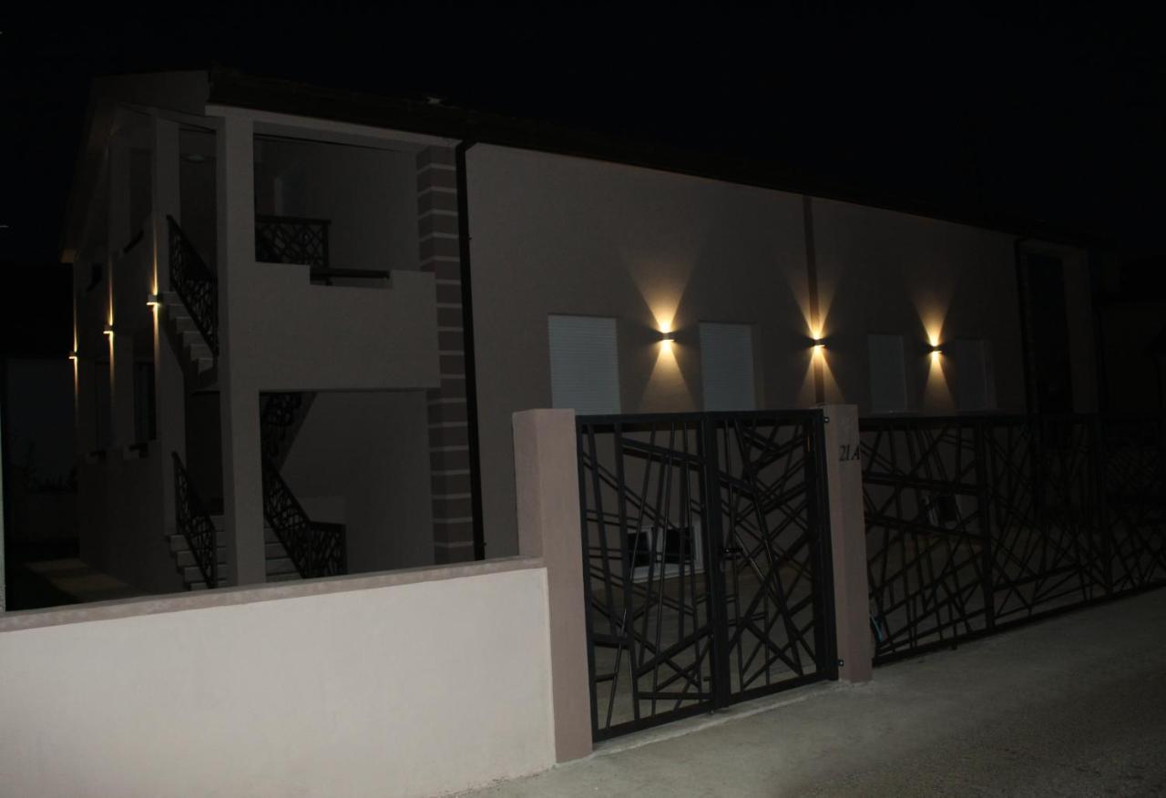 City Soul Podgorica Exterior foto